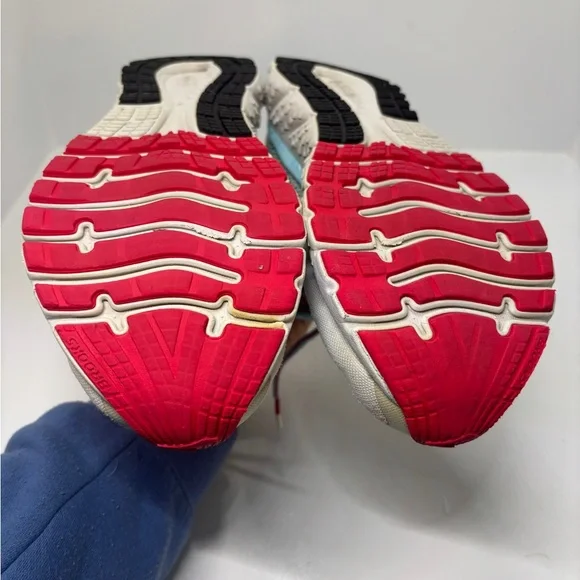 Brooks Glycerin 16 Women’s Running Shoes Size 9 Medium athletic sneakers - Picture 8 of 12